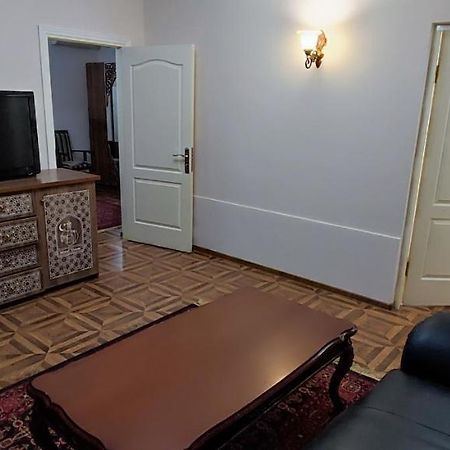Hotel Nasyuqel Buchara Zewnętrze zdjęcie