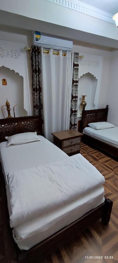 Hotel Nasyuqel Buchara Zewnętrze zdjęcie