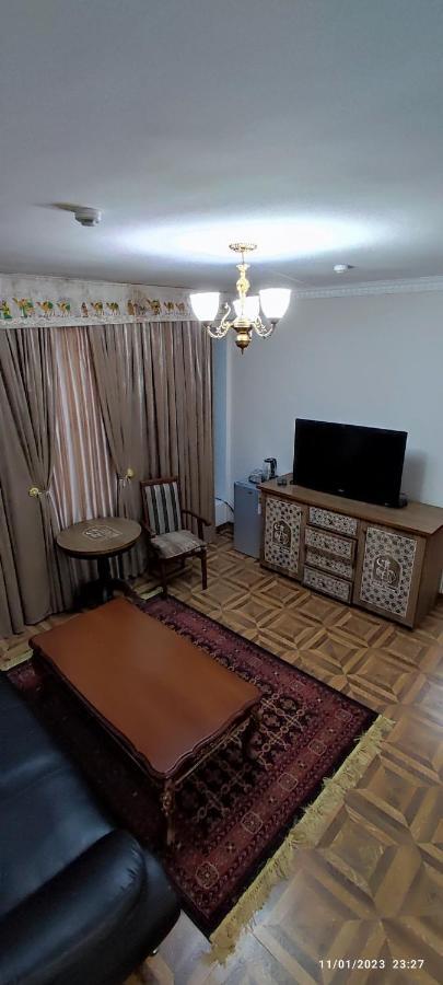 Hotel Nasyuqel Buchara Zewnętrze zdjęcie